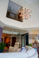 Sanctuary Green (D15), Condominium #197580512
